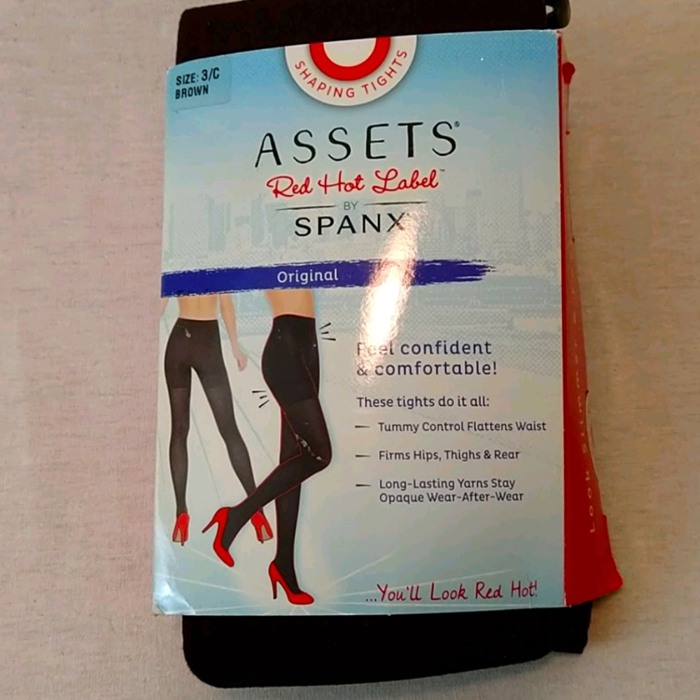 Tights